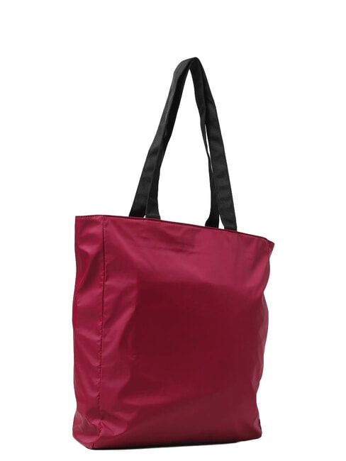 ELLIANT Shopping bag with pocket red dk - Women&rsquo;s Bags