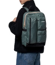 KWAY AMBERT 15.6" laptop backpack - Laptop backpacks