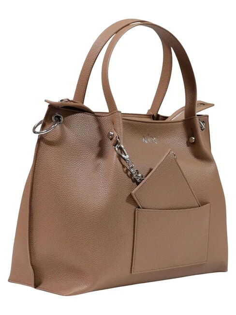 MILA Handbag, with shoulder strap puppets - Women&rsquo;s Bags