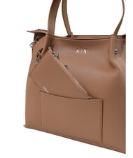 ARMANI EXCHANGE MILA Handbag, with shoulder strap puppets - Women&rsquo;s Bags - 5