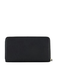 ARMANI EXCHANGE A|X Zip Around Wallet - Women&rsquo;s Wallets