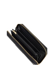 ARMANI EXCHANGE A|X Zip Around Wallet antagonist - Women&rsquo;s Wallets - 3