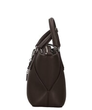 ARMANI EXCHANGE ISABEL Mini Shopper with shoulder strap - Women&rsquo;s Bags