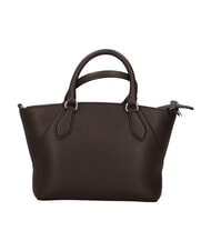 ARMANI EXCHANGE ISABEL Mini Shopper with shoulder strap antagonist - Women&rsquo;s Bags - 3