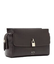 ARMANI EXCHANGE TAYLOR Mini shoulder bag - Women&rsquo;s Bags