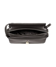 ARMANI EXCHANGE TAYLOR Mini shoulder bag antagonist - Women&rsquo;s Bags - 4