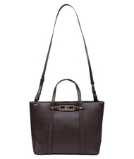 ARMANI EXCHANGE POLLY Shopping bag with shoulder strap antagonist - Women&rsquo;s Bags - 4