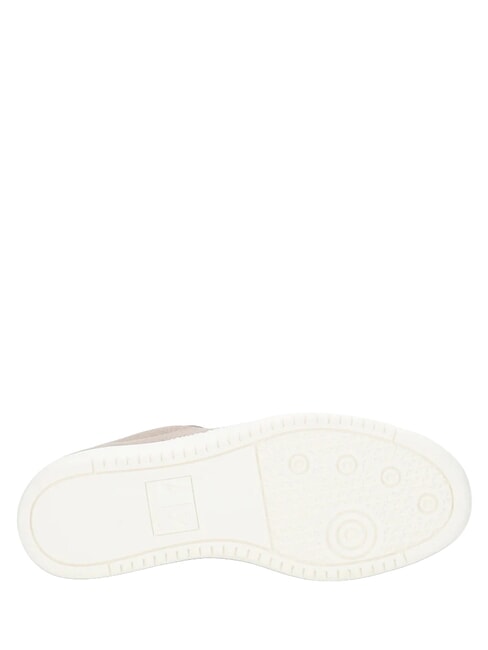 BEA Leather sneakers script+pale gold - Women&rsquo;s shoes