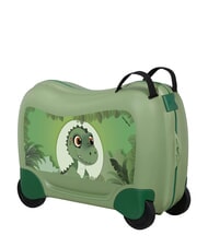 SAMSONITE DREAM2GO Ride-on kids trolley DINO REX - Hand luggage - 3