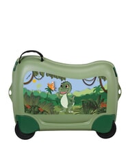 SAMSONITE DREAM2GO Ride-on kids trolley DINO REX - Hand luggage - 5