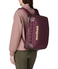 PATAGONIA BLACK HOLE  Backpack/Travel Bag berry fig - Backpacks & School and Leisure - 2