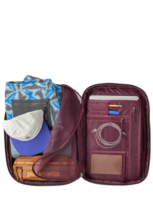BLACK HOLE  Backpack/Travel Bag berry fig - Backpacks & School and Leisure