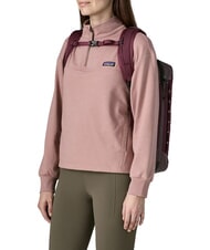 PATAGONIA BLACK HOLE  Backpack/Travel Bag berry fig - Backpacks & School and Leisure - 5