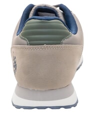 U.S. POLO ASSN. XIRIO Sneakers beige - Men&rsquo;s shoes - 4