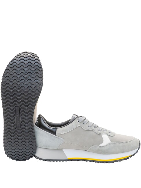 CLEEF Sneakers cement - Men&rsquo;s shoes