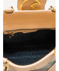 GATTINONI PLANETARIUM Handbag, with shoulder strap watercolor/beige - Women&rsquo;s Bags - 5