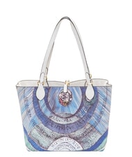GATTINONI PLANETARIUM Double-sided shopper - Women&rsquo;s Bags