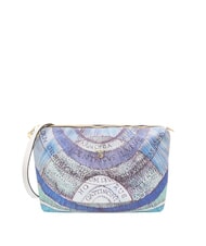 GATTINONI PLANETARIUM Double-sided shopper white/aquamarine - Women&rsquo;s Bags - 4