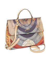 GATTINONI PLANETARIUM Briefcase bag with shoulder strap classic/beige - Women&rsquo;s Bags - 2
