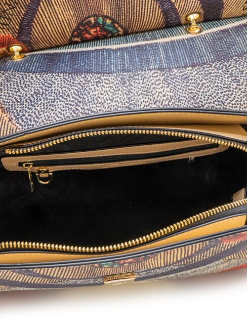 PLANETARIUM Briefcase bag with shoulder strap classic/beige - Women&rsquo;s Bags