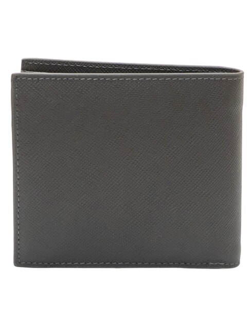 BARCELONA Leather wallet chimera - Men&rsquo;s Wallets
