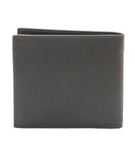 ARMANI EXCHANGE BARCELONA Leather wallet chimera - Men&rsquo;s Wallets - 3
