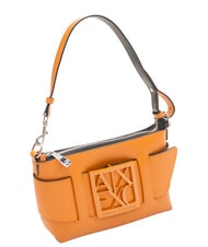 ARMANI EXCHANGE A|X BUCKLE Shoulder bag - Women&rsquo;s Bags