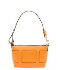 ARMANI EXCHANGE A|X BUCKLE Shoulder bag ramie - Women&rsquo;s Bags - 4