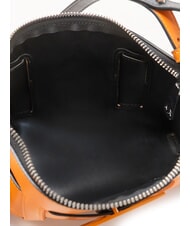 ARMANI EXCHANGE A|X BUCKLE Shoulder bag ramie - Women&rsquo;s Bags - 5