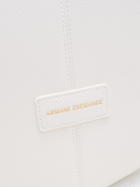 LIZ PEBBLE Large hobo shoulder bag off-white - Women&rsquo;s Bags