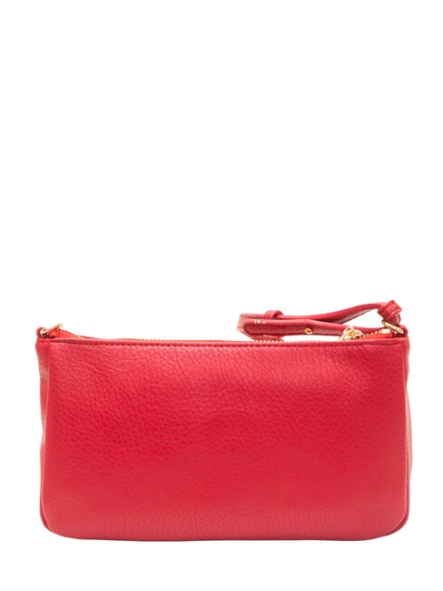 CALIWEN Mini shoulder bag Cherry - Women&rsquo;s Bags