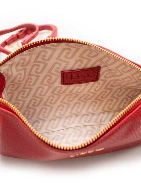 CALIWEN Mini shoulder bag Cherry - Women&rsquo;s Bags