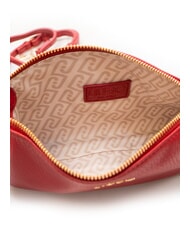 LIUJO CALIWEN Mini shoulder bag Cherry - Women&rsquo;s Bags - 4