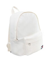 TOMMY HILFIGER TJ ESS DAILY Backpack ivory - Backpacks & School and Leisure - 3