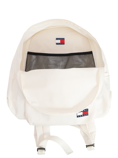 TJ ESS DAILY Backpack ivory - Backpacks & School and Leisure