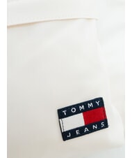 TOMMY HILFIGER TJ ESS DAILY Backpack ivory - Backpacks & School and Leisure - 5