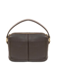 THE BRIDGE MARTINA Mini handbag with shoulder strap mocha with gold - Women&rsquo;s Bags - 3