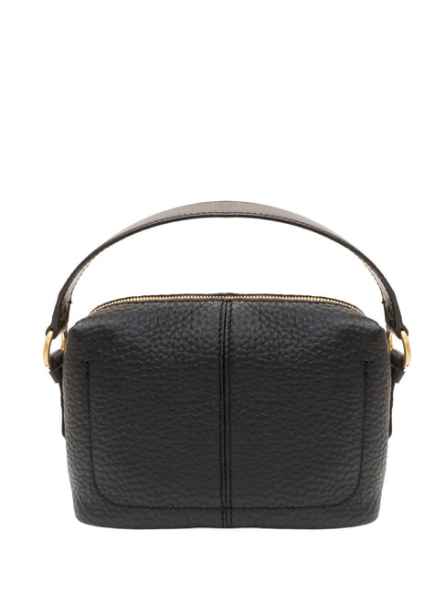 MARTINA Mini handbag with shoulder strap Black Gold - Women&rsquo;s Bags
