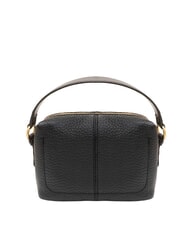 THE BRIDGE MARTINA Mini handbag with shoulder strap Black Gold - Women&rsquo;s Bags - 2