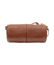 THE BRIDGE STODO Shoulder bag, in leather BROWN - Women&rsquo;s Bags - 4
