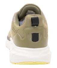 U.S. POLO ASSN. TIGER Sneakers olive - Men&rsquo;s shoes - 3