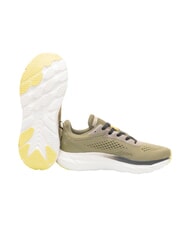 U.S. POLO ASSN. TIGER Sneakers olive - Men&rsquo;s shoes - 5