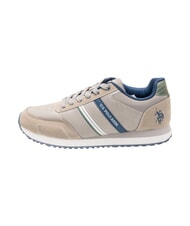 U.S. POLO ASSN. XIRIO Sneakers beige - Men&rsquo;s shoes - 3