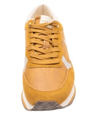 U.S. POLO ASSN. CLEEF  cognac-light gray - Men&rsquo;s shoes - 5