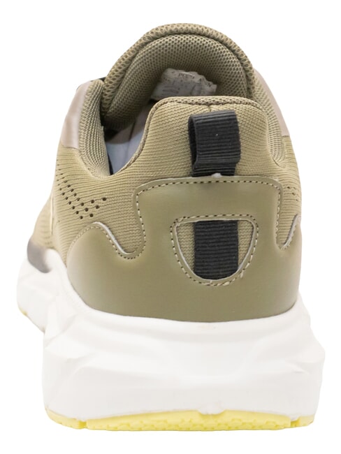 TIGER Sneakers olive - Men&rsquo;s shoes