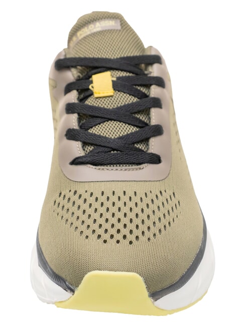 TIGER Sneakers olive - Men&rsquo;s shoes