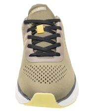 U.S. POLO ASSN. TIGER Sneakers olive - Men&rsquo;s shoes - 4