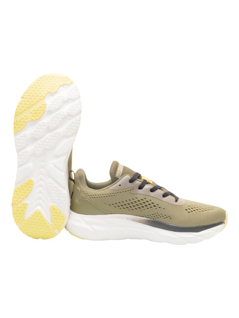 TIGER Sneakers olive - Men&rsquo;s shoes