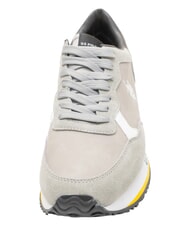 U.S. POLO ASSN. CLEEF Sneakers cement - Men&rsquo;s shoes - 4