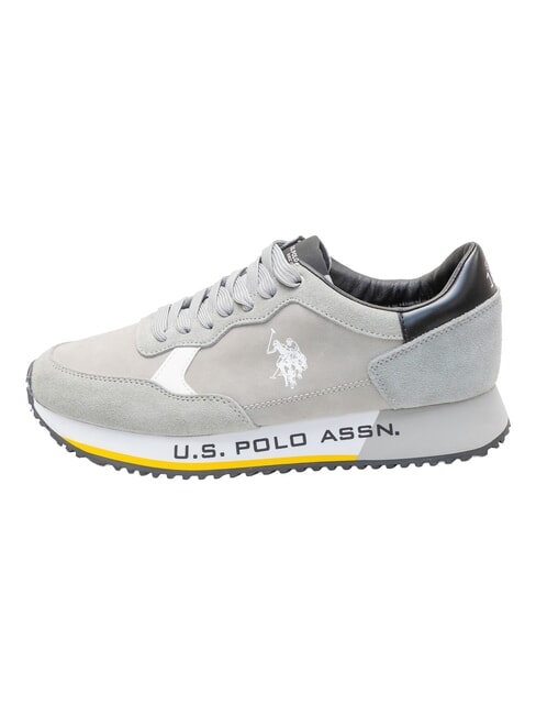 CLEEF Sneakers cement - Men&rsquo;s shoes
